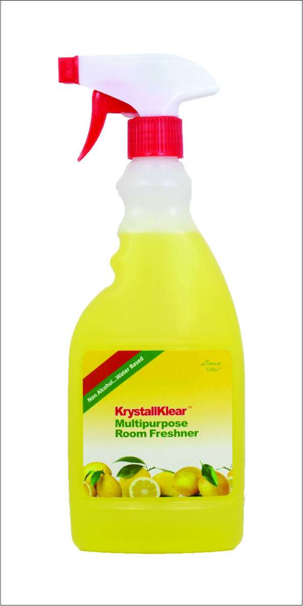 Lemon Air / Car Freshener