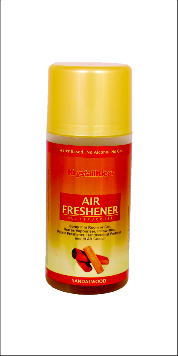 Sandal Air / Car Freshener