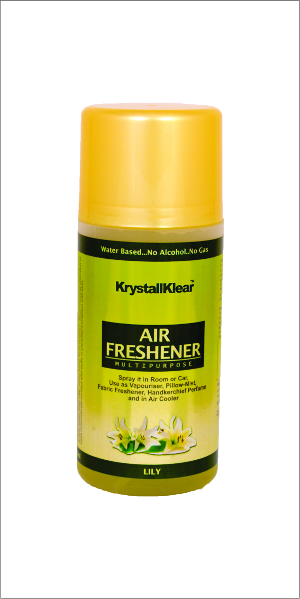Lily Air / Car Freshener